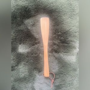 Oliver Cabell Shoe Horn